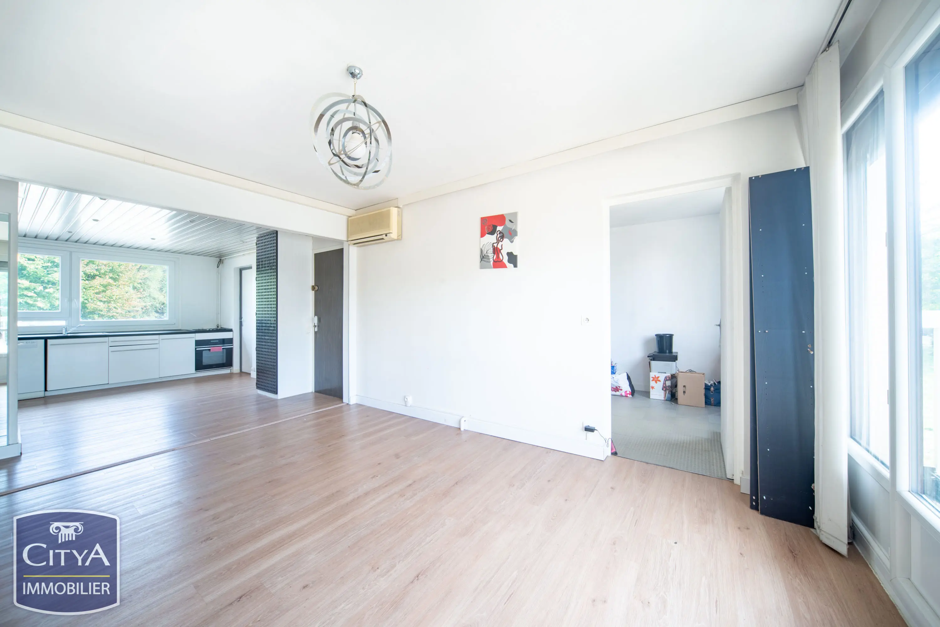 Photo 5 Appartement 5 pièces 92m²