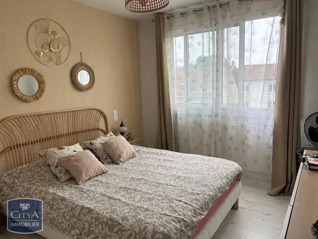 Photo 4 Appartement 2 pièces 54m²