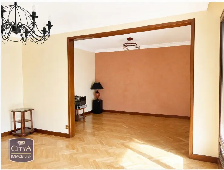 Photo 3 Appartement 5 pièces 87m²