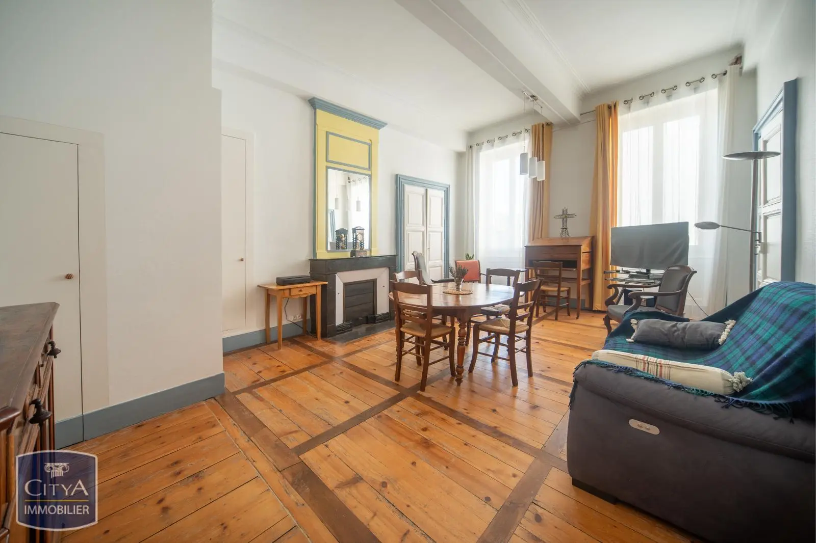 Photo 3 Appartement 3 pièces 81m²