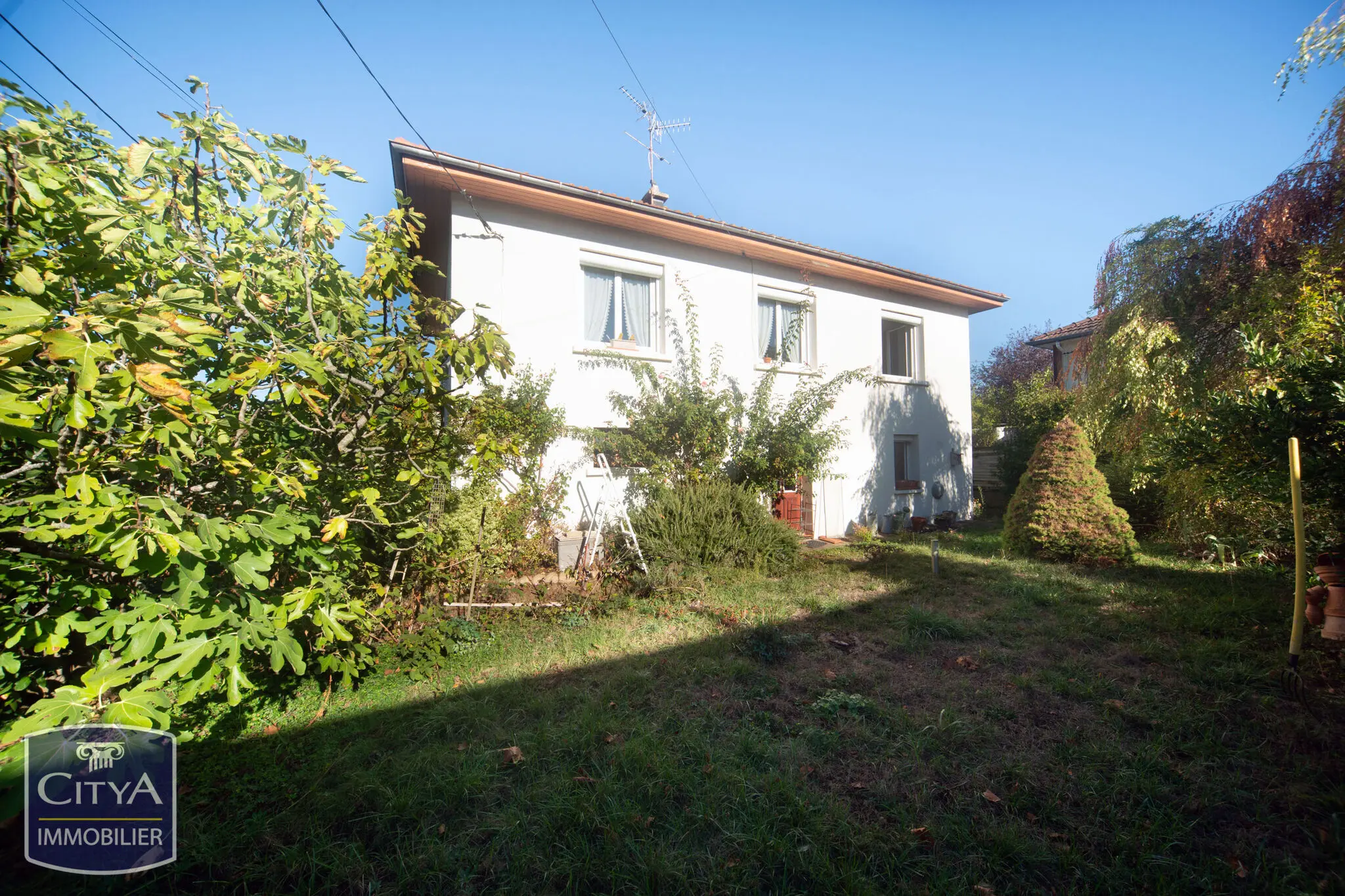Photo 2 Maison 5 pièces 109m²