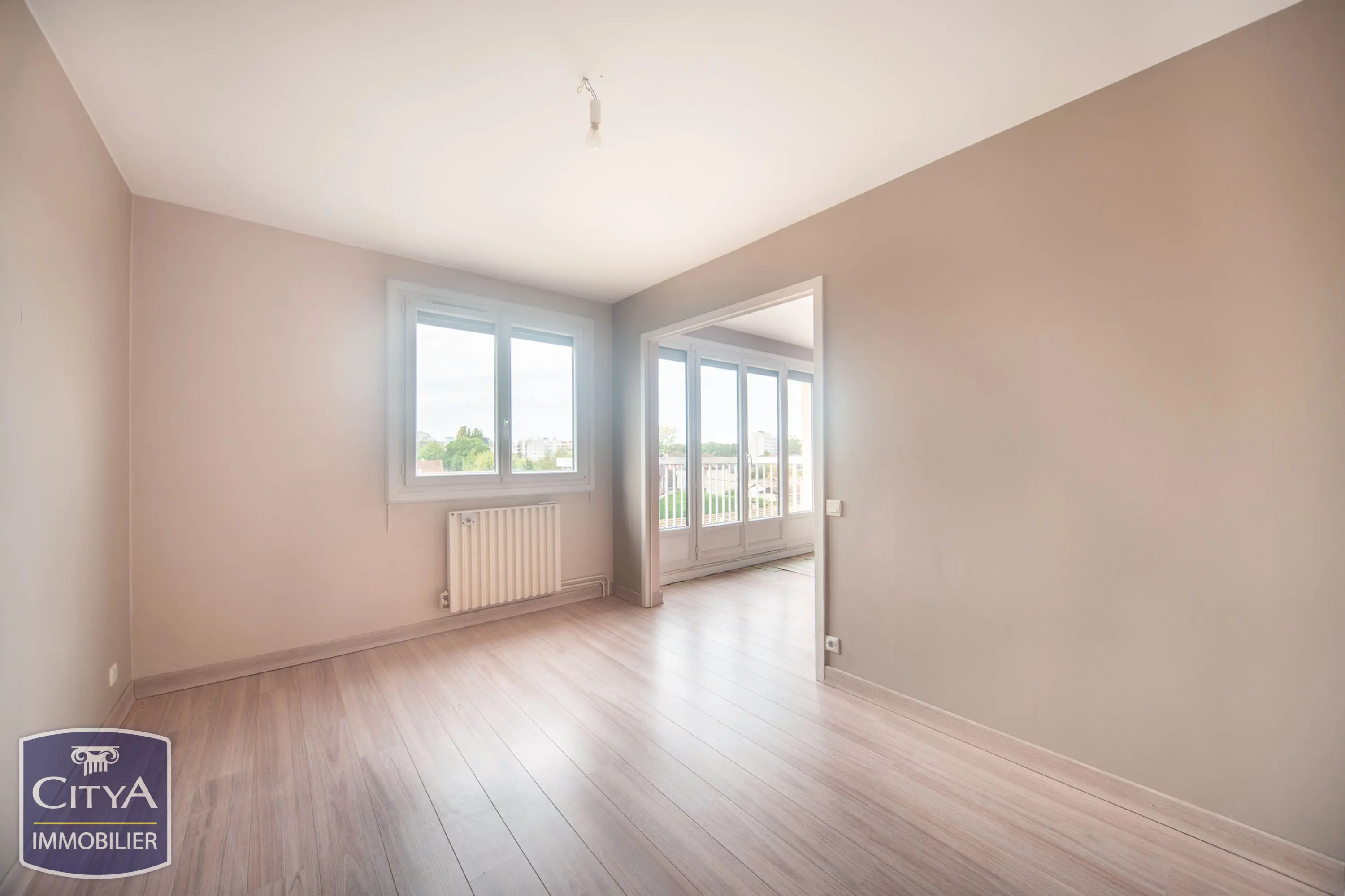 Photo 6 Appartement 3 pièces 64m²