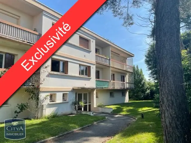 Photo 1 Appartement 2 pièces 43m²