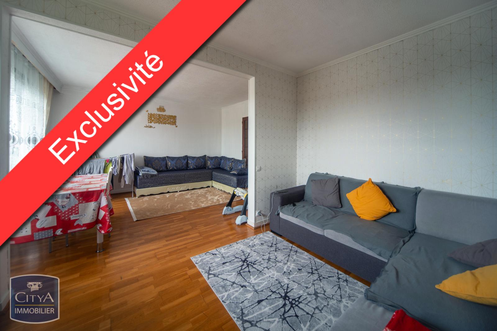 Vente Appartement 83m² 4 Pièces à Bourg-en-Bresse (01000) - Citya