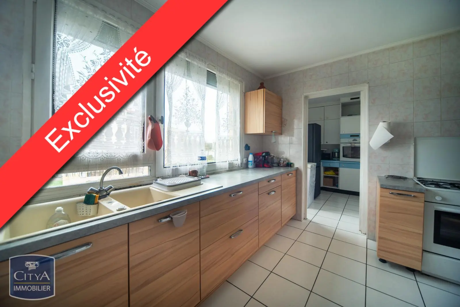 Photo 1 Appartement 4 pièces 83m²