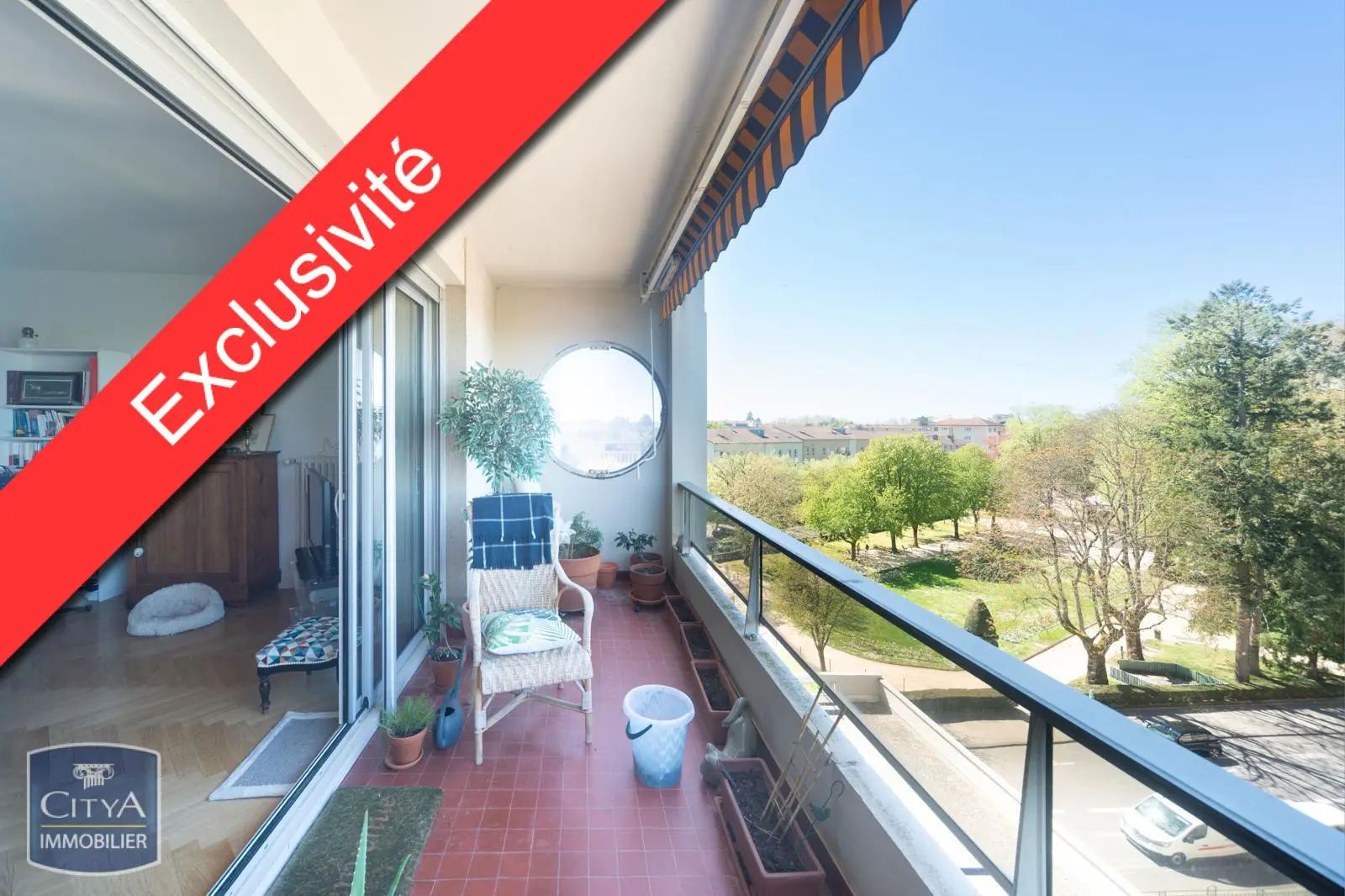 Photo 1 Appartement 2 pièces 63m²