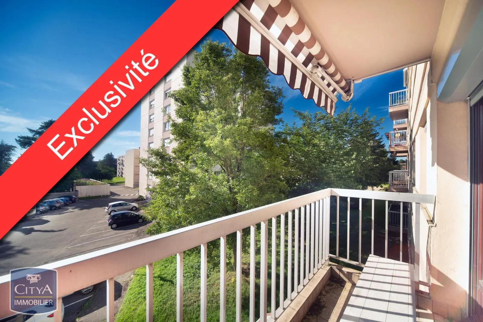 Photo 1 Appartement 5 pièces 87m²