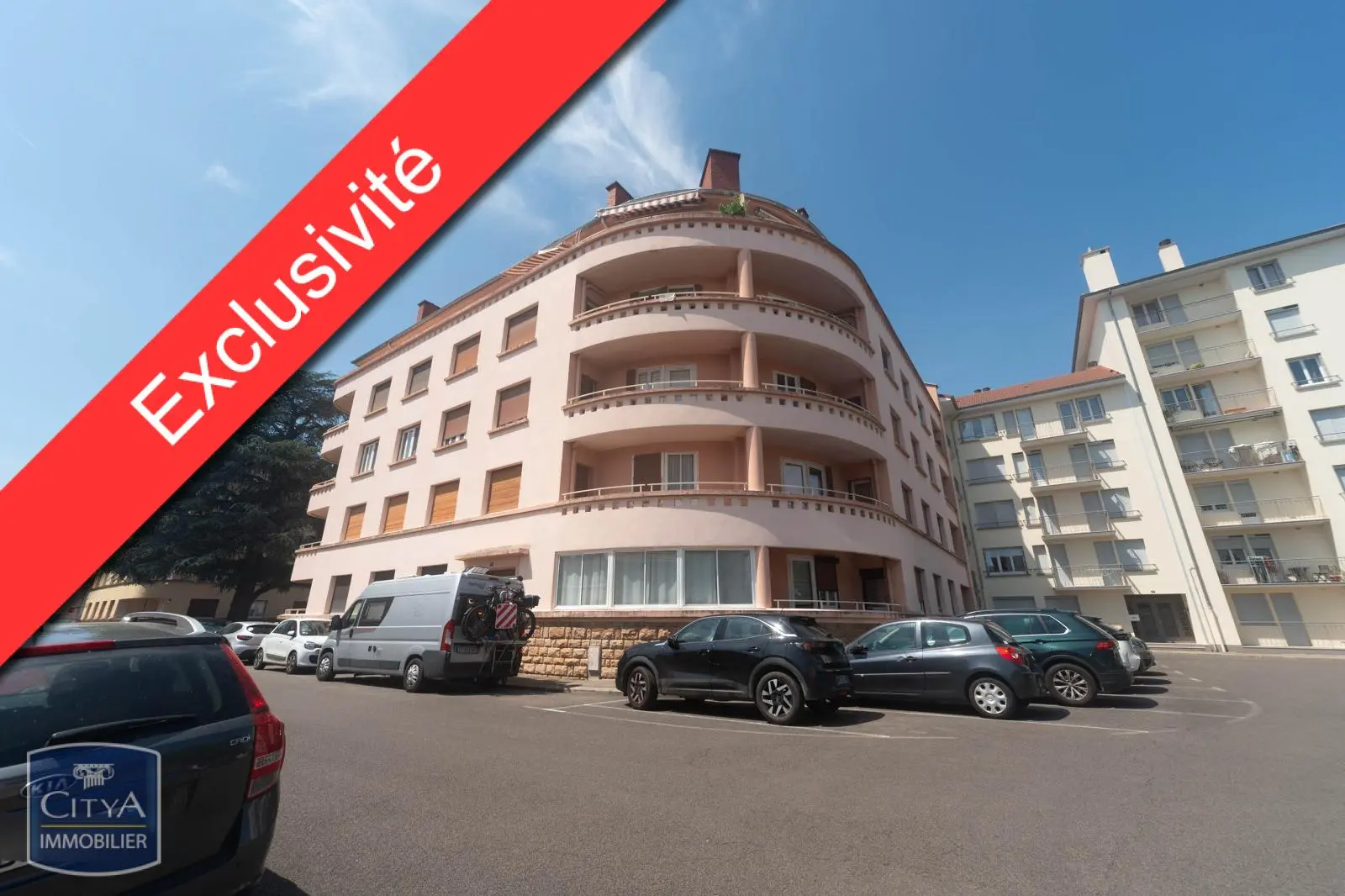 Photo 1 Appartement 3 pièces 83m²