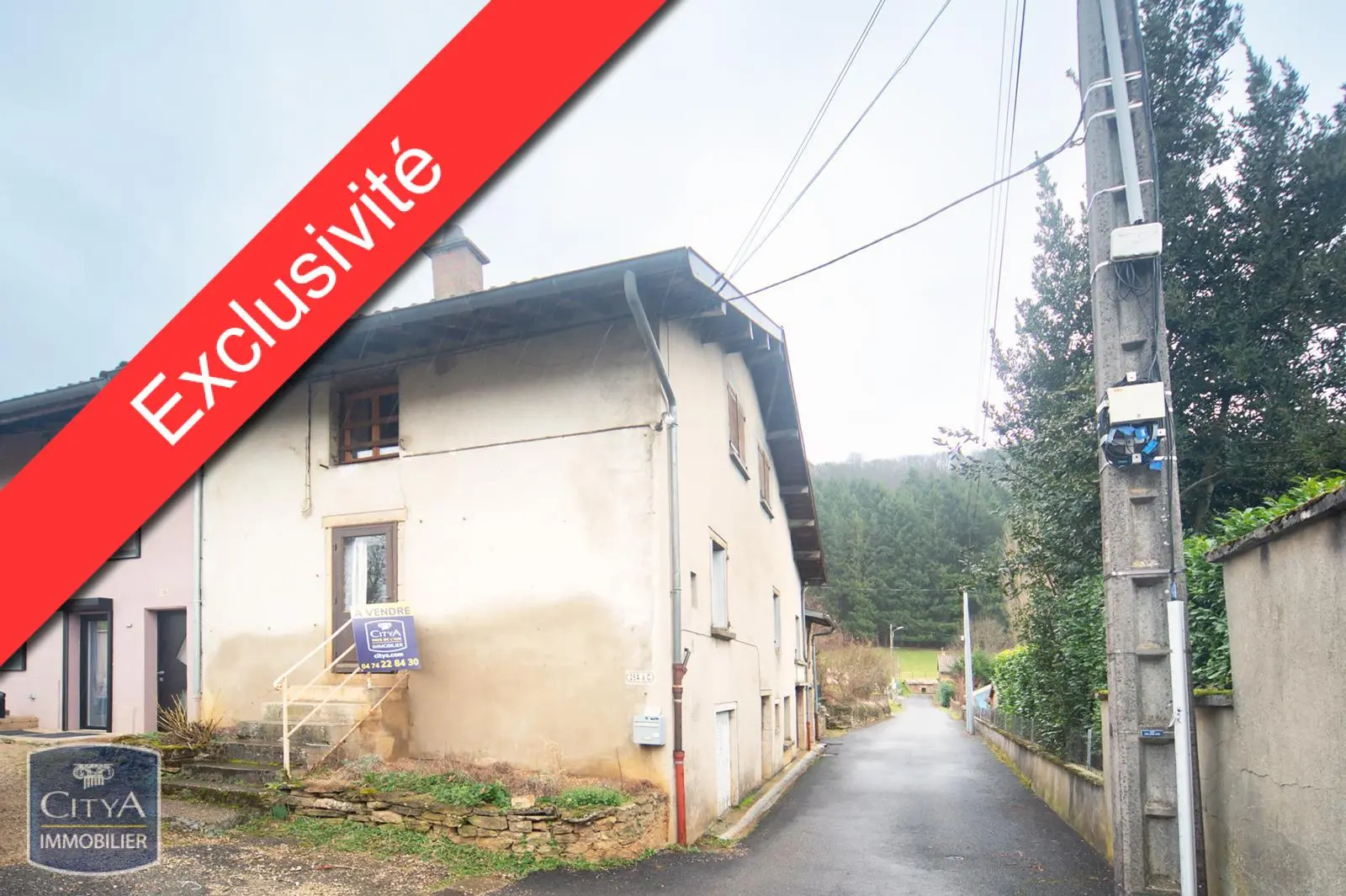 Photo Maison 4 pièces 124m²