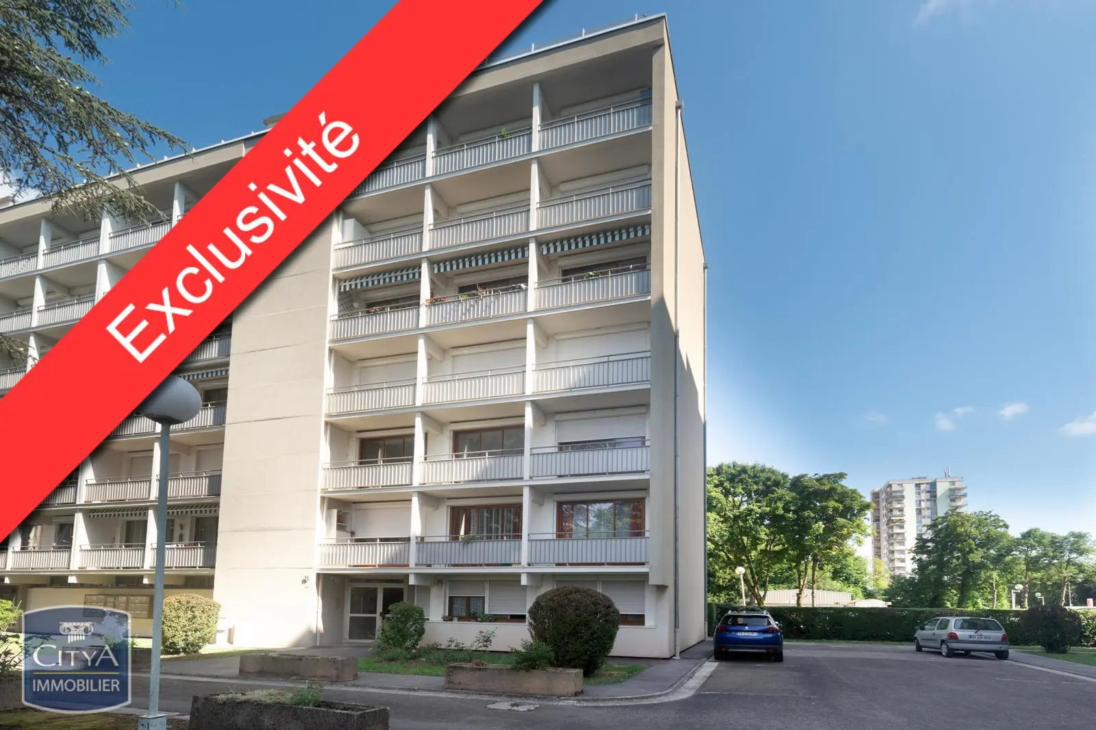 Photo 1 Appartement 5 pièces 79m²