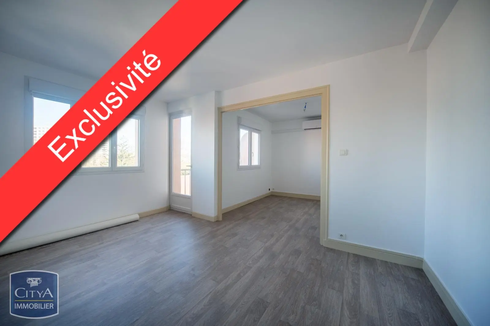 Photo 1 Appartement 3 pièces 52m²