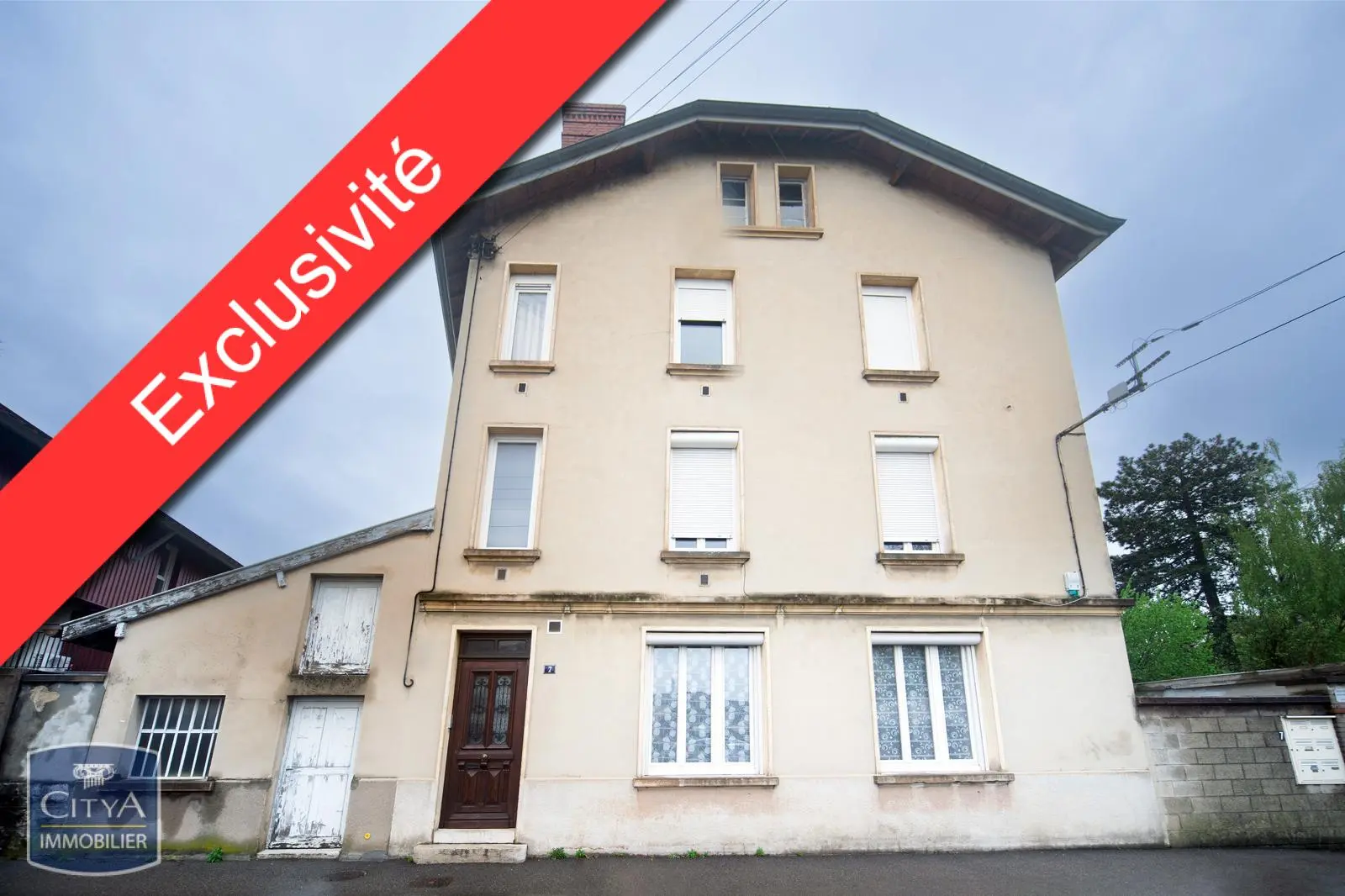 Photo 1 Appartement 2 pièces 45m²