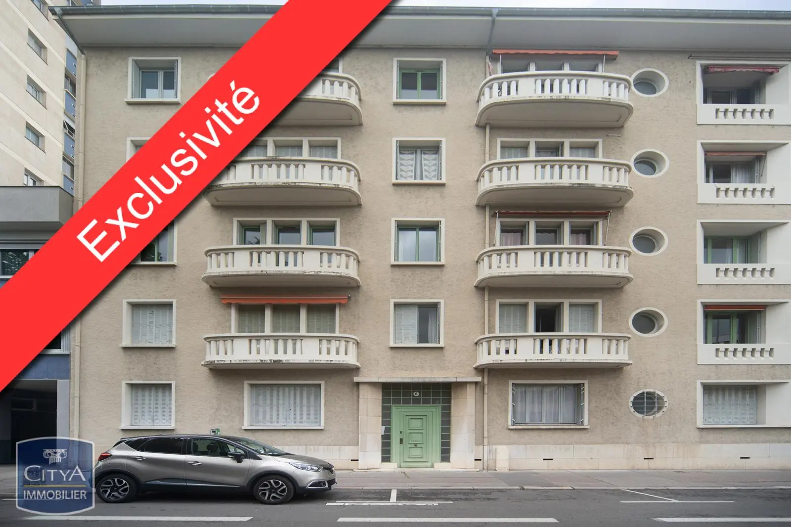 Photo 1 Appartement 3 pièces 86m²