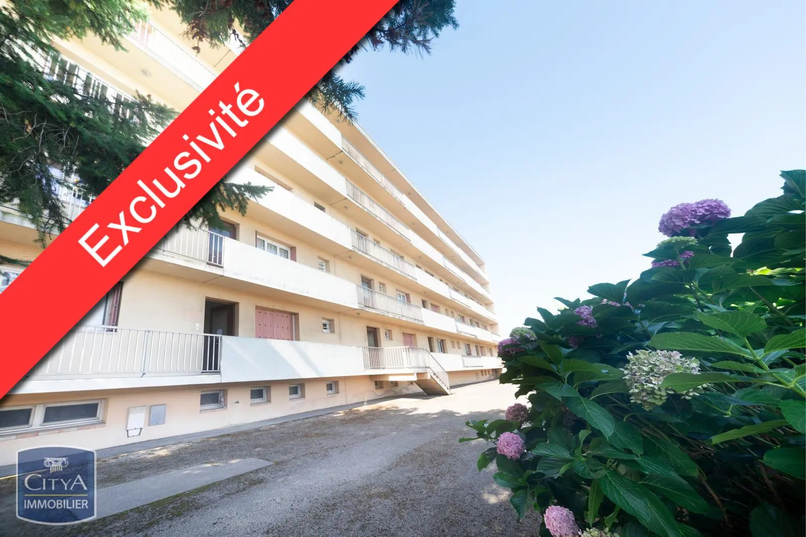Photo 1 Appartement 2 pièces 56m²