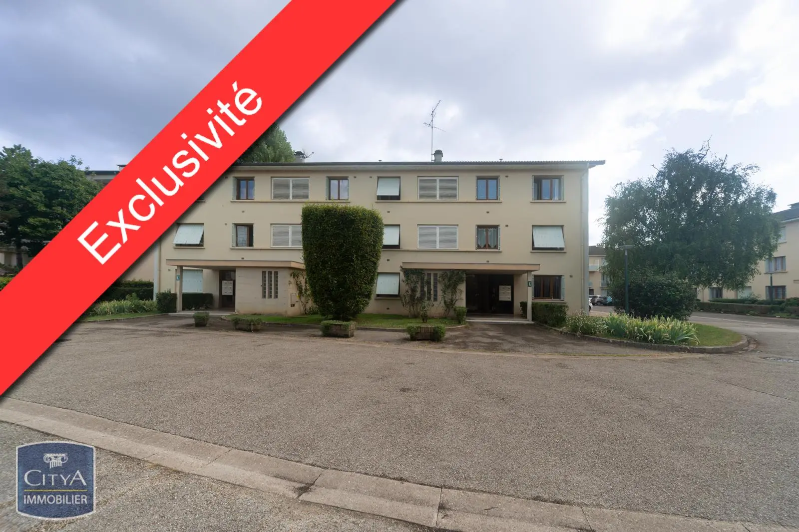 Photo 1 Appartement 3 pièces 78m²
