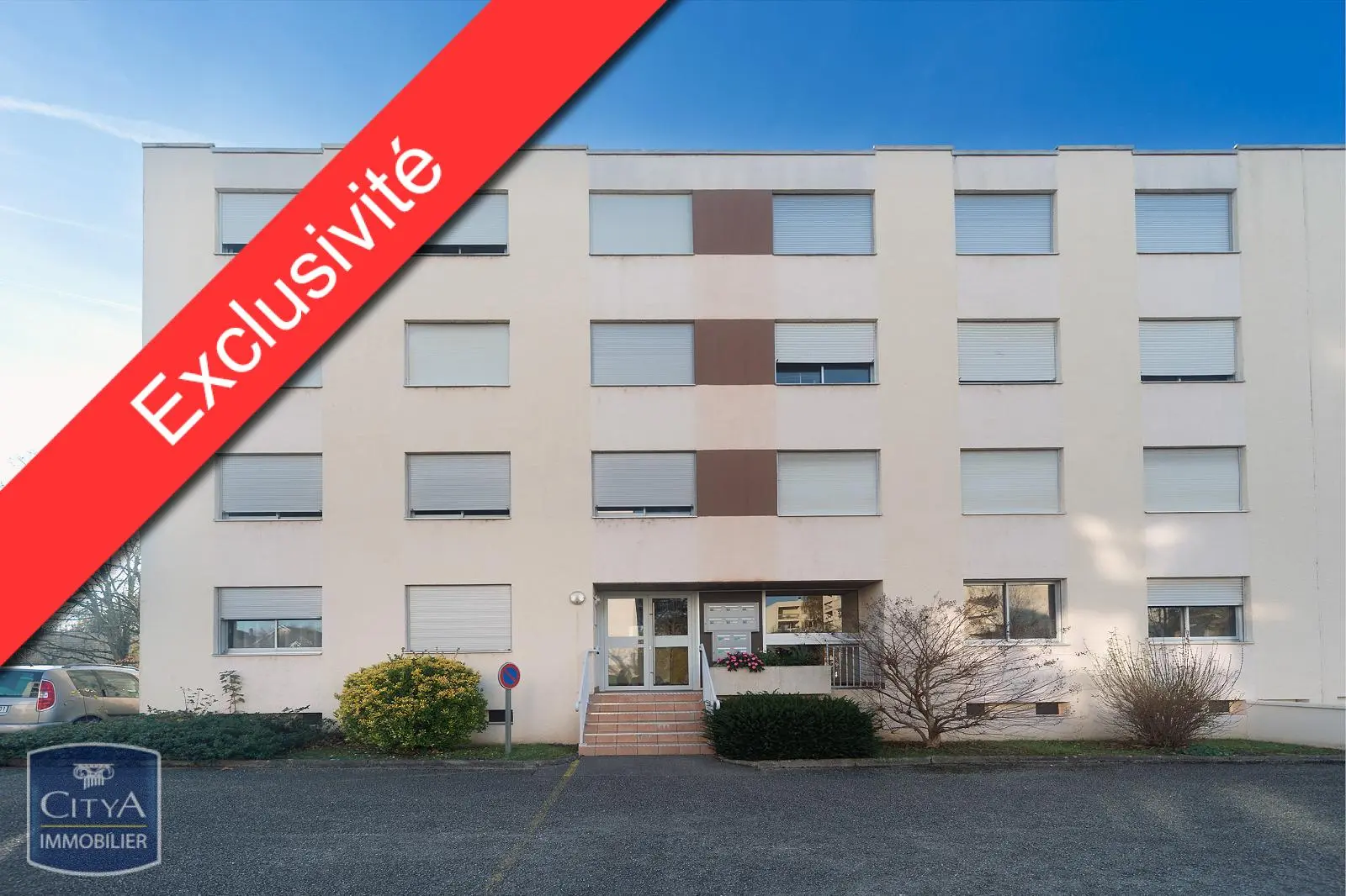 Photo 1 Appartement 1 pièce 36m²