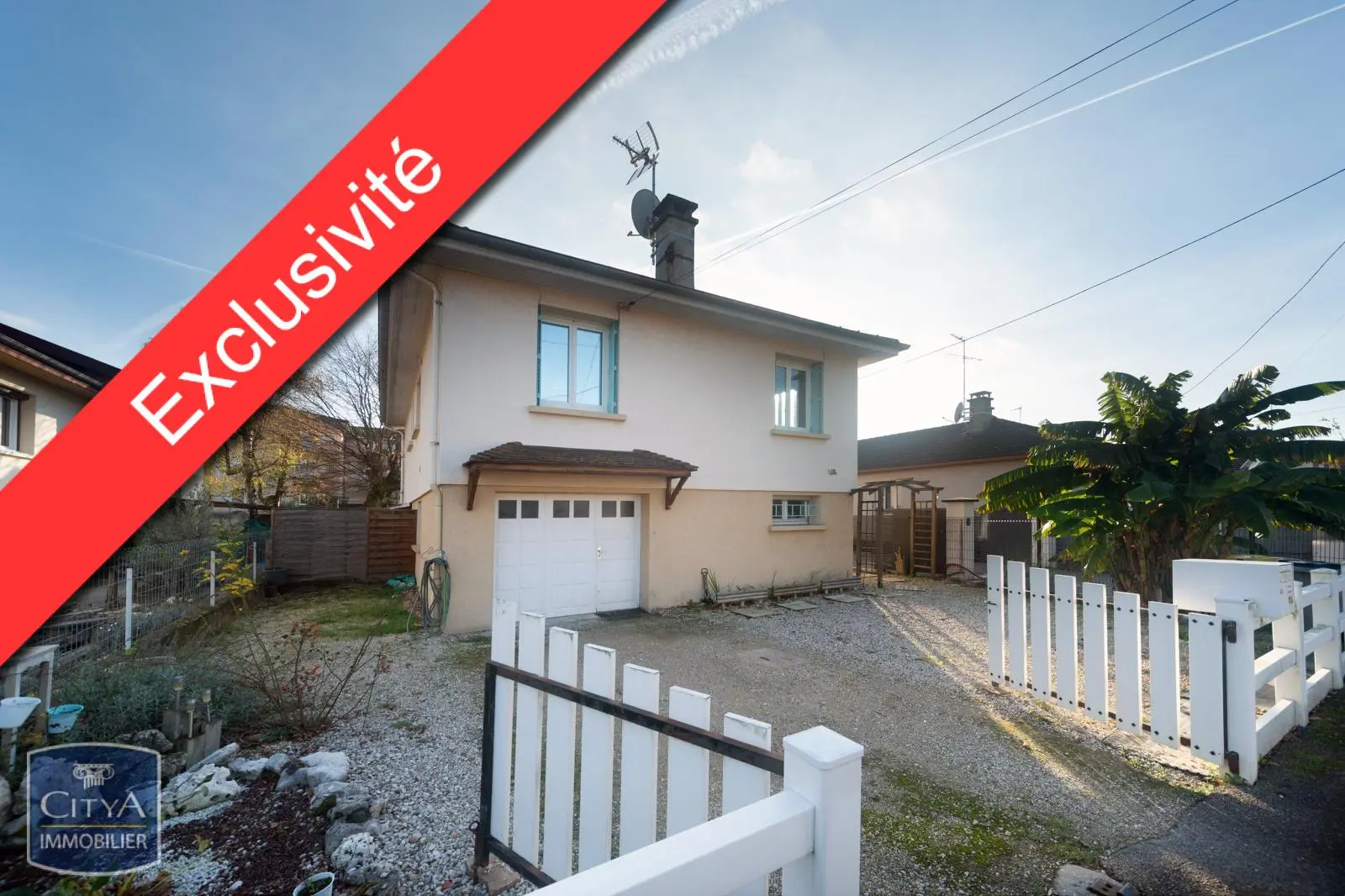 Photo 1 Maison 6 pièces 114m²