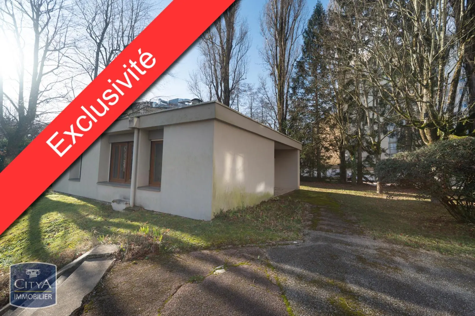 Photo 1 Maison 4 pièces 66m²