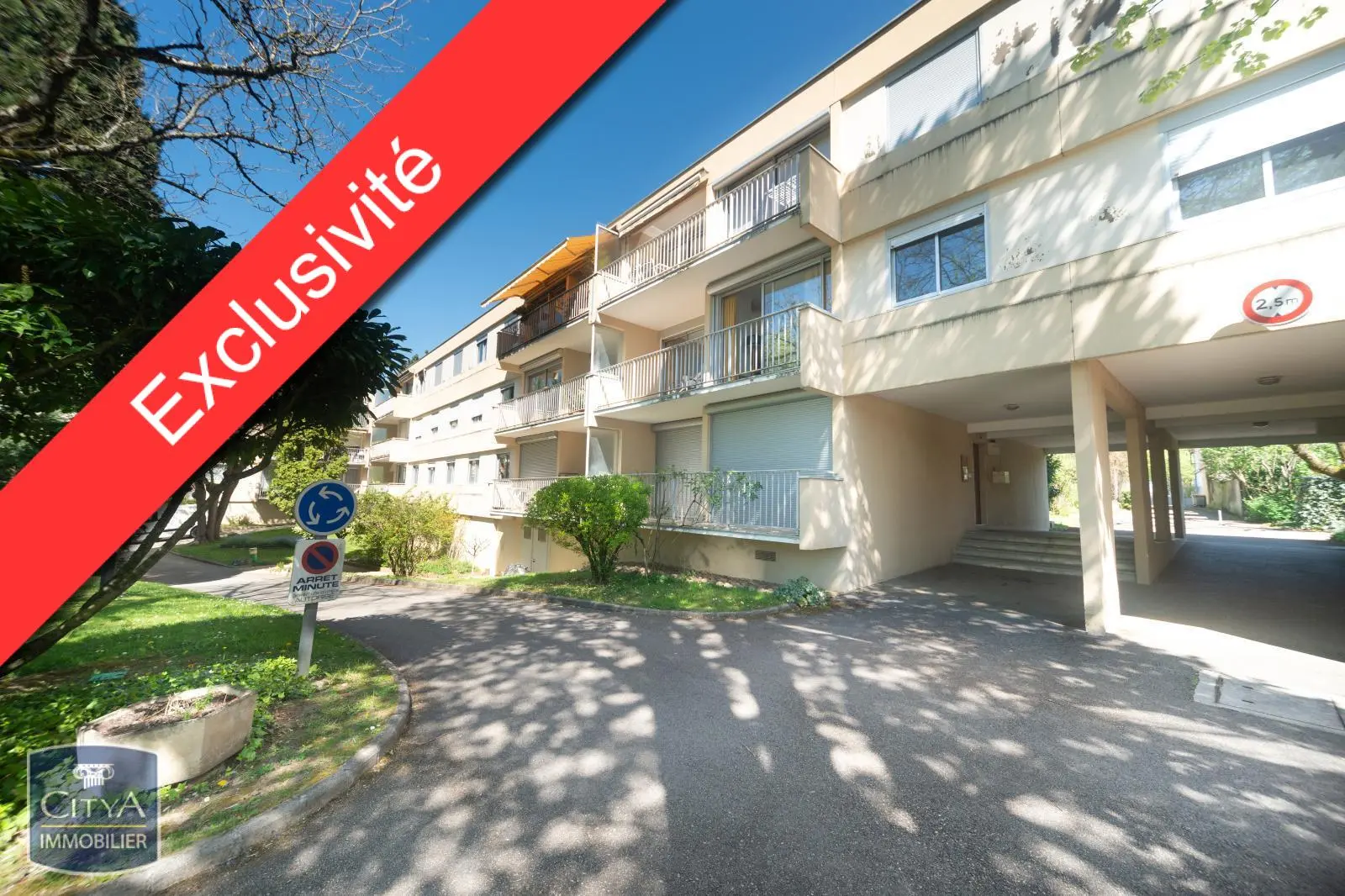 Photo 1 Appartement 2 pièces 48m²