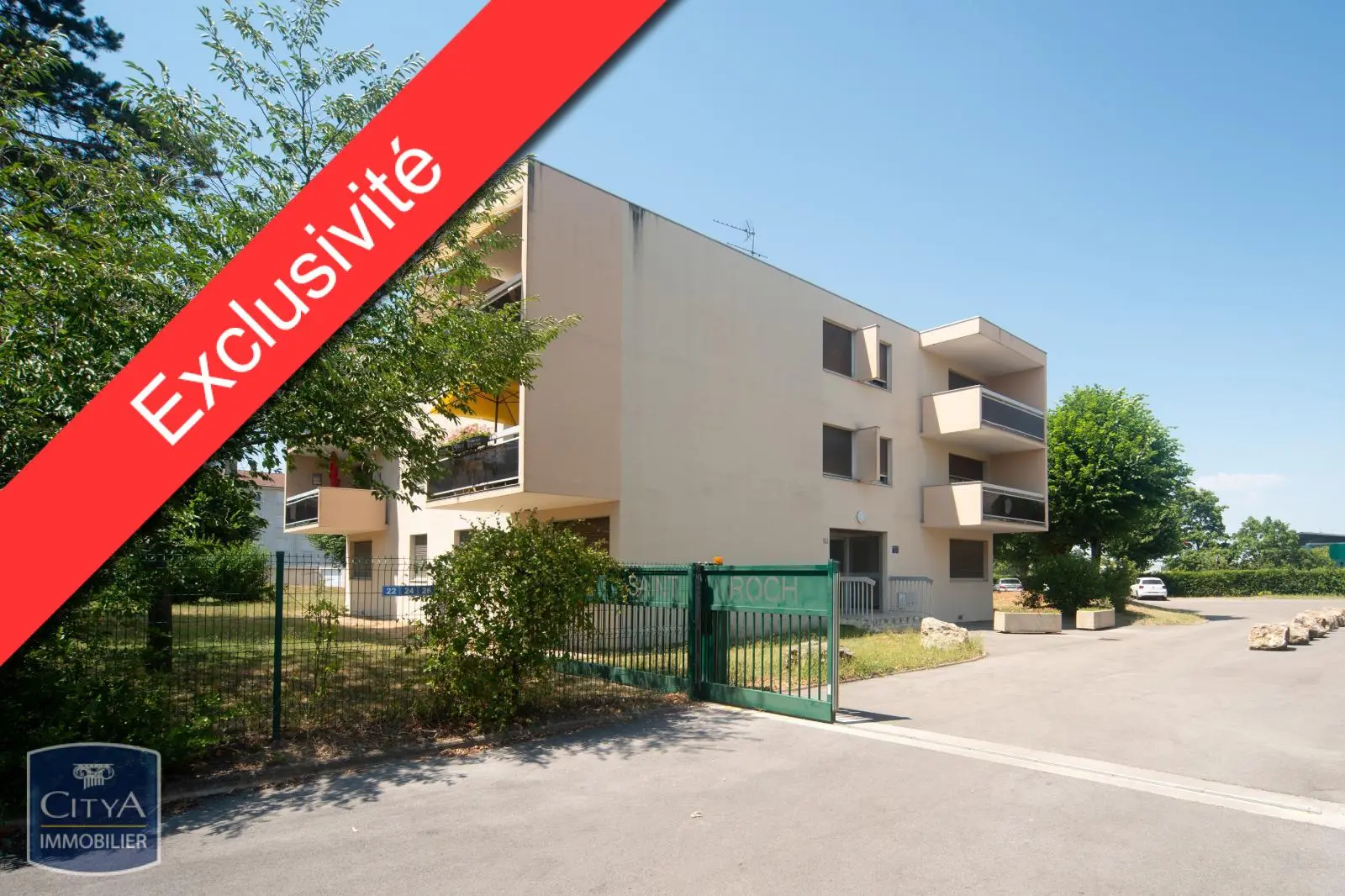 Photo 1 Appartement 1 pièce 38.44m²