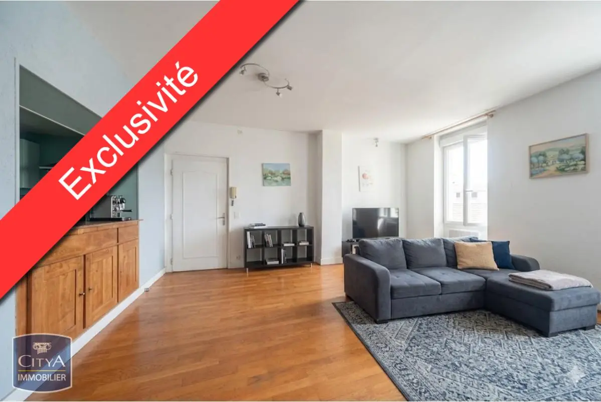 Photo 1 Appartement 3 pièces 67m²
