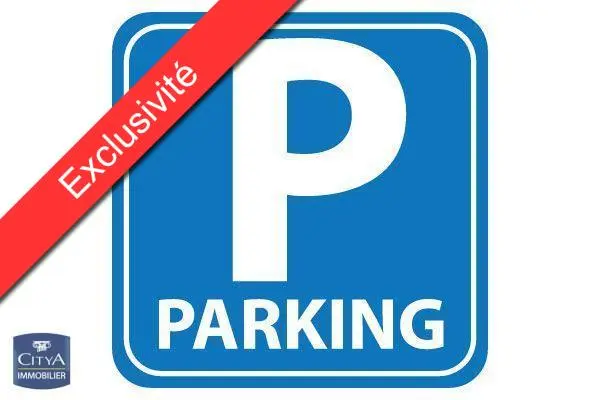 Photo 1 Parking 16.12m²