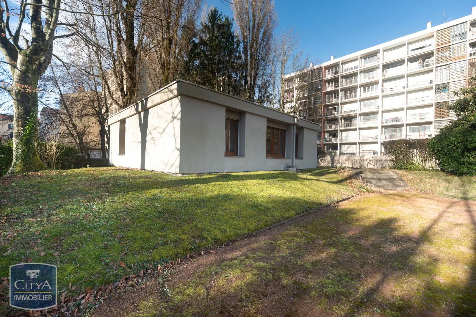 Photo 2 Maison 4 pièces 66m²