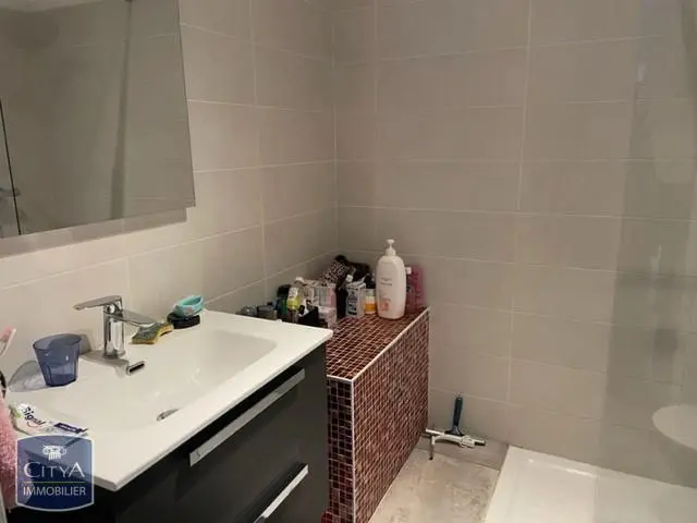 Photo 7 Appartement 2 pièces 43m²