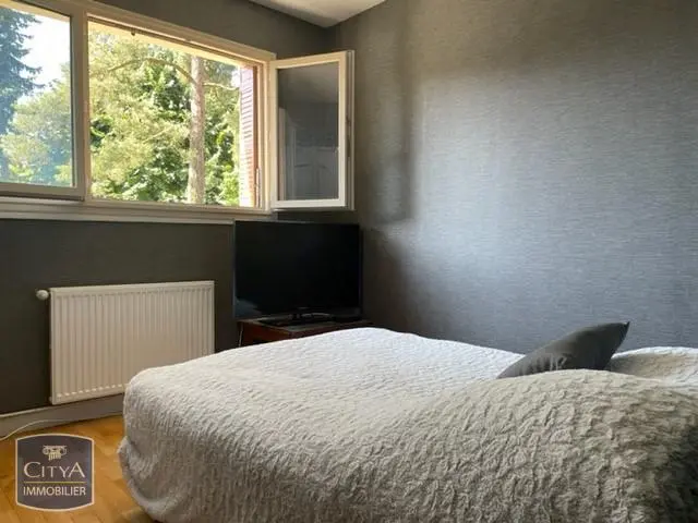 Photo 6 Appartement 2 pièces 43m²