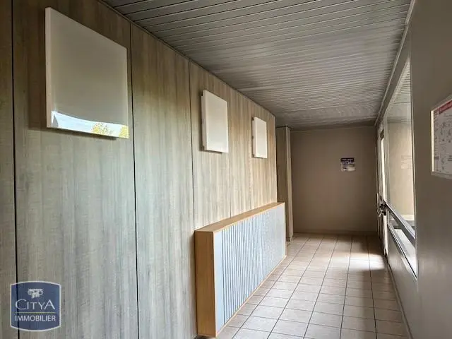 Photo 4 Appartement 2 pièces 46m²