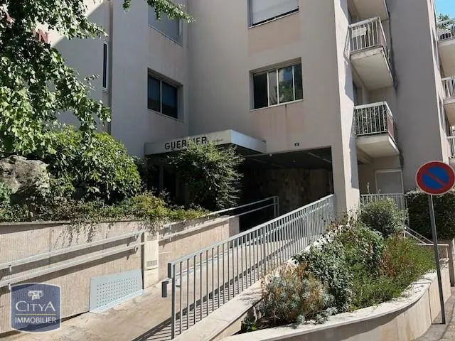 Photo 3 Appartement 2 pièces 46m²