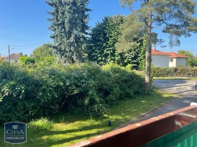 Photo 2 Appartement 2 pièces 43m²