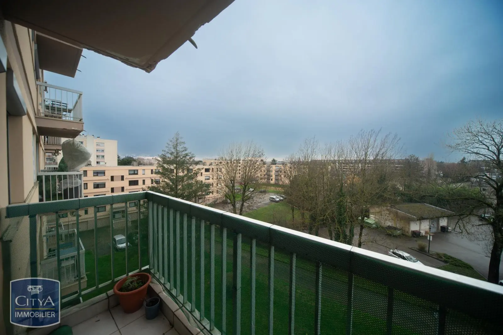 Photo 4 Appartement 4 pièces 83m²