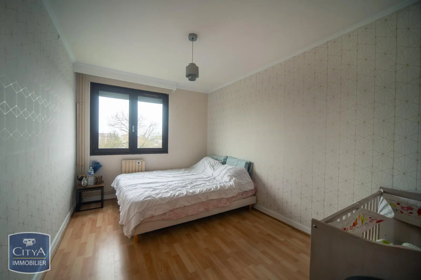 Photo 5 Appartement 4 pièces 83m²