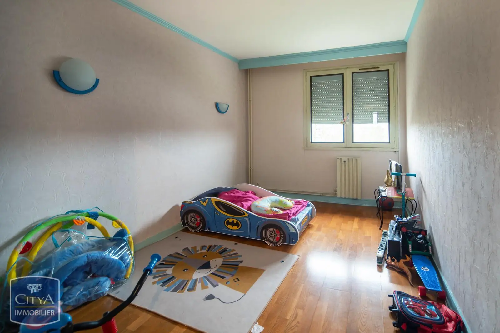 Photo 6 Appartement 4 pièces 83m²