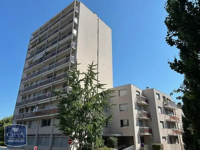 Photo 2 Appartement 2 pièces 46m²