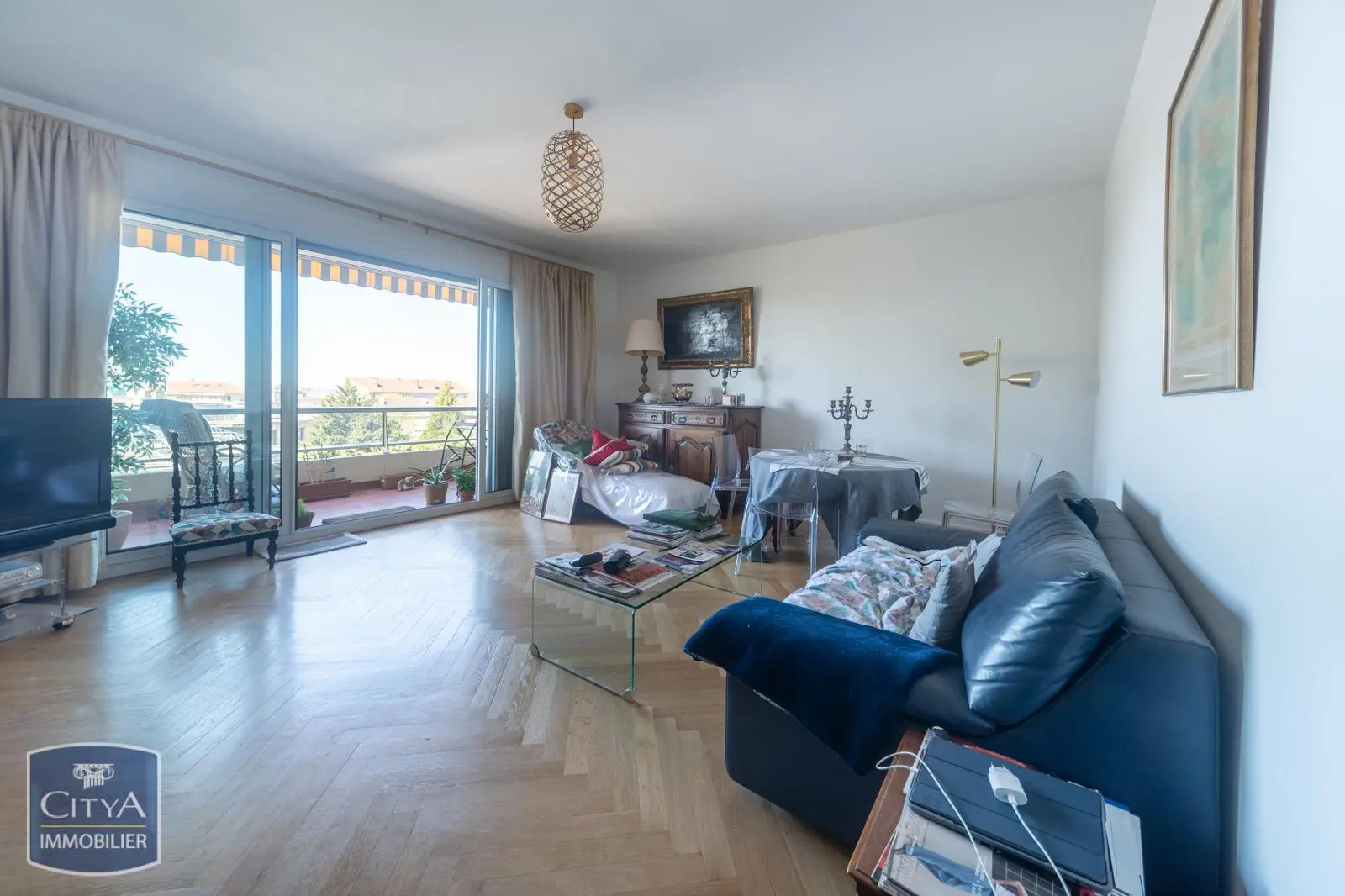 Photo 2 appartement Bourg-en-Bresse