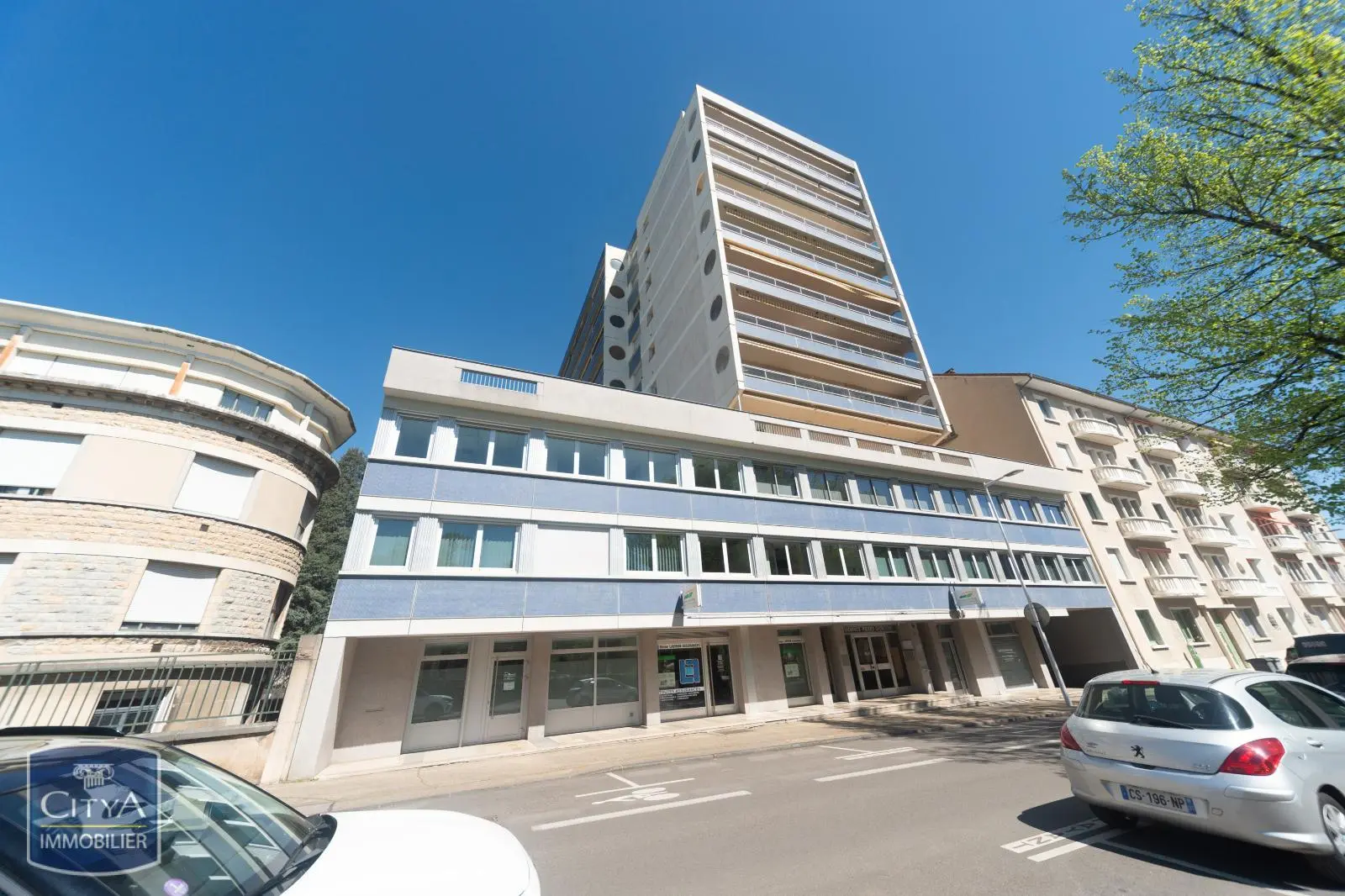 Photo 1 appartement Bourg-en-Bresse