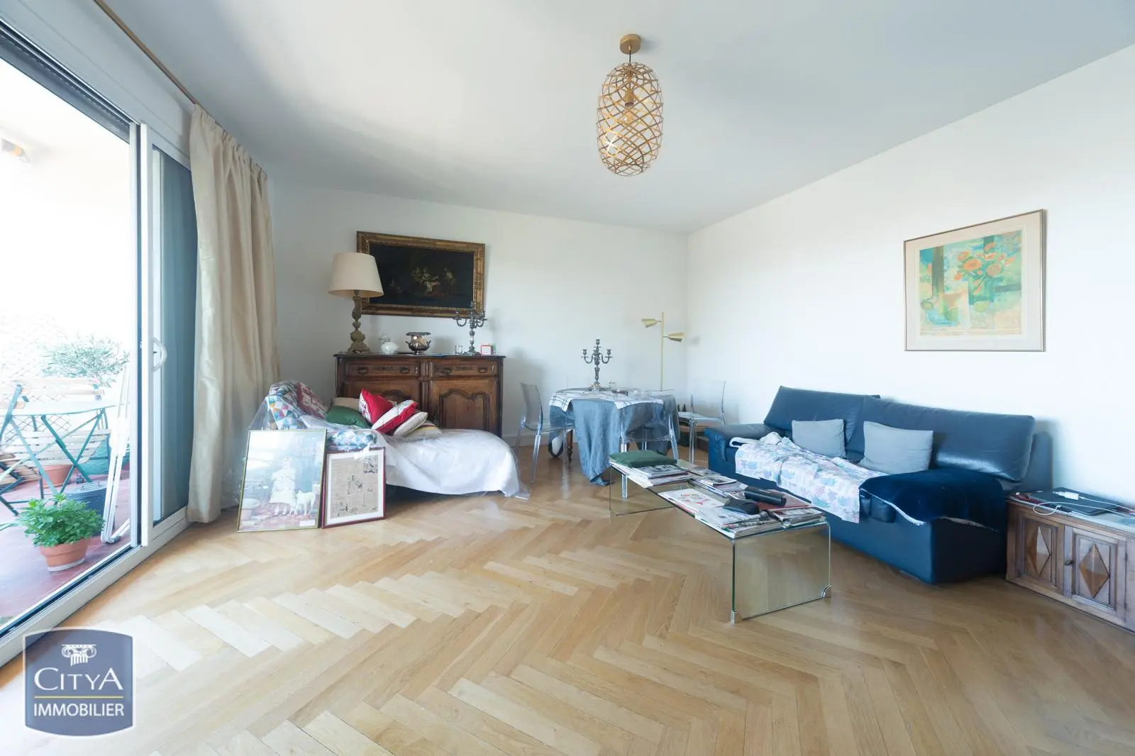 Photo 4 appartement Bourg-en-Bresse