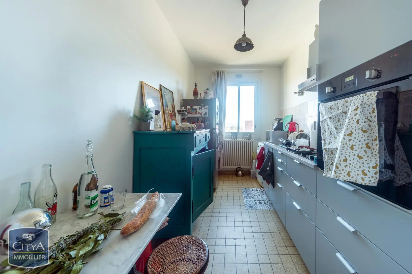 Photo 5 appartement Bourg-en-Bresse