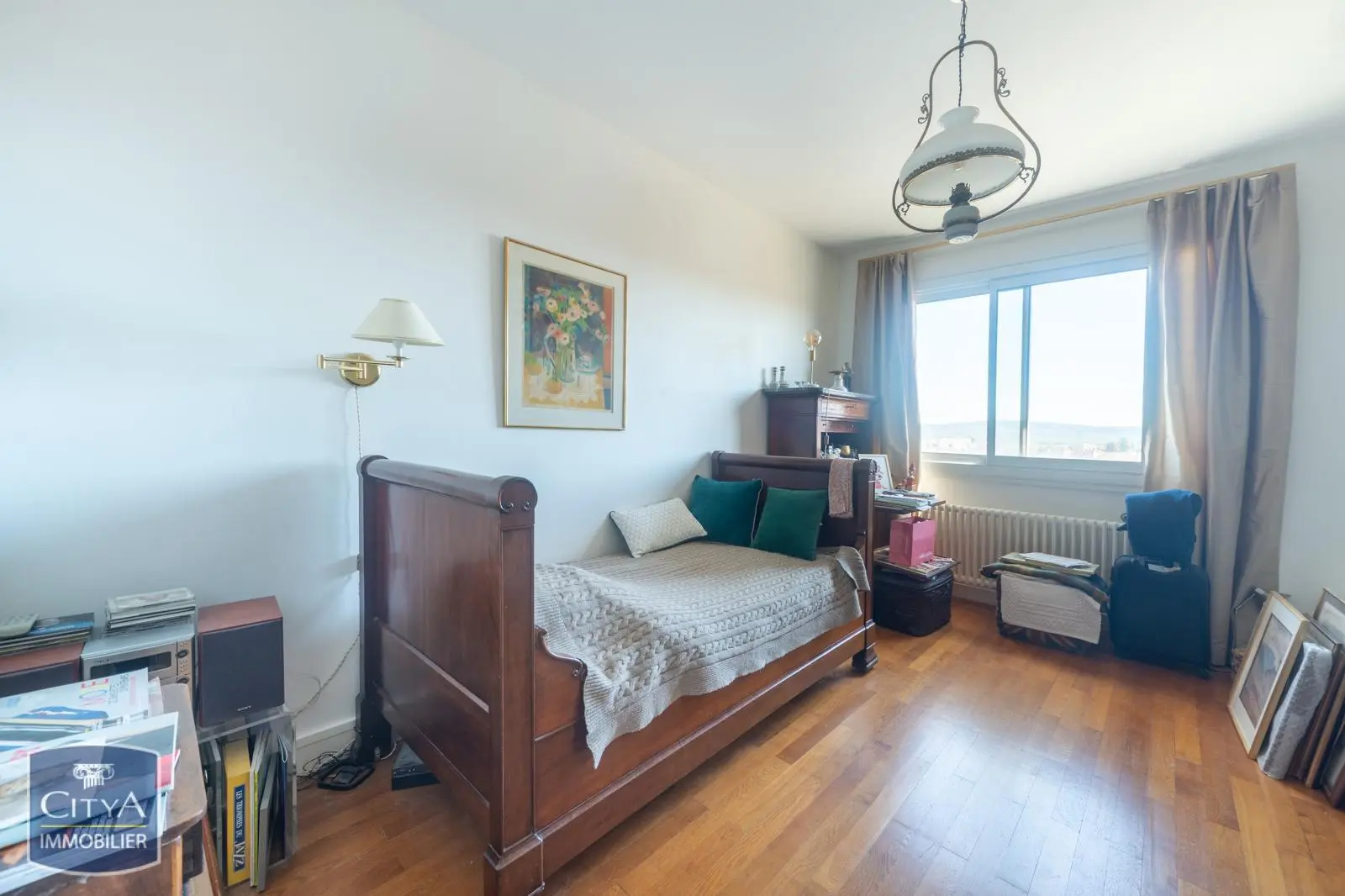 Photo 6 appartement Bourg-en-Bresse