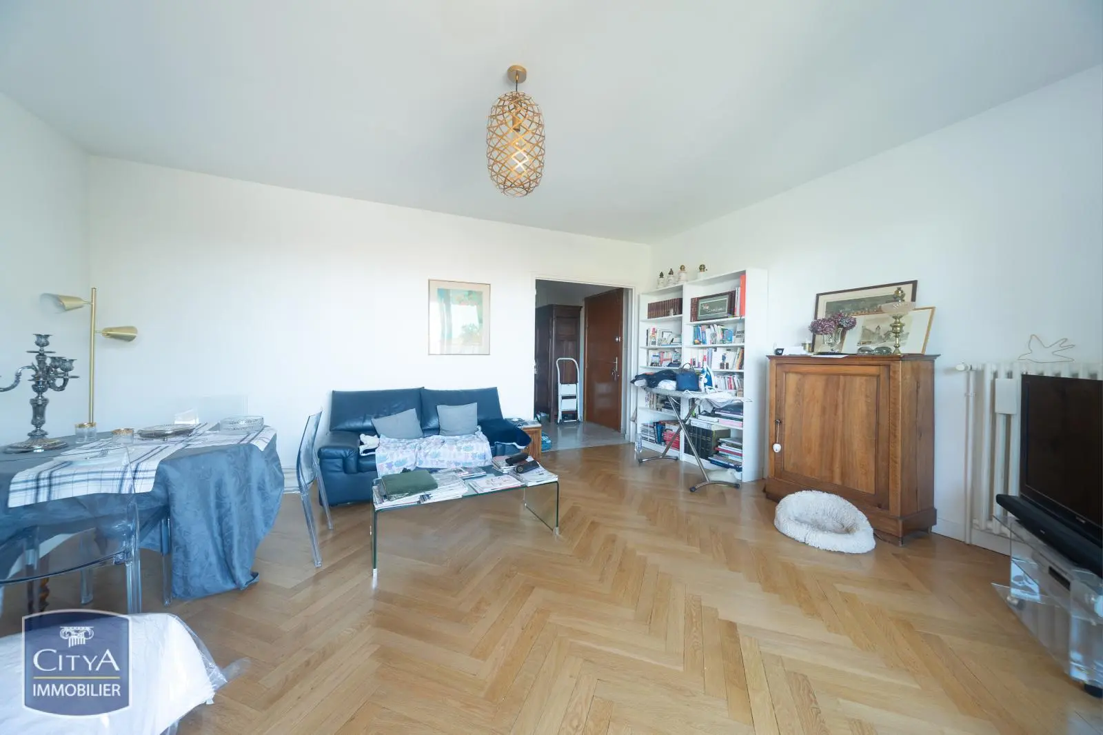 Photo 3 appartement Bourg-en-Bresse