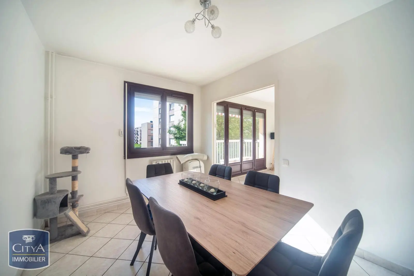 Photo 6 Appartement 5 pièces 87m²