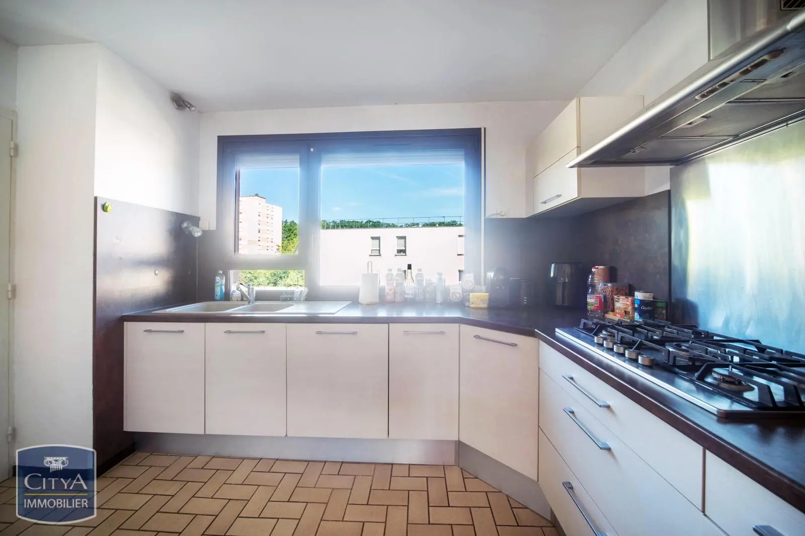 Photo 2 Appartement 5 pièces 87m²