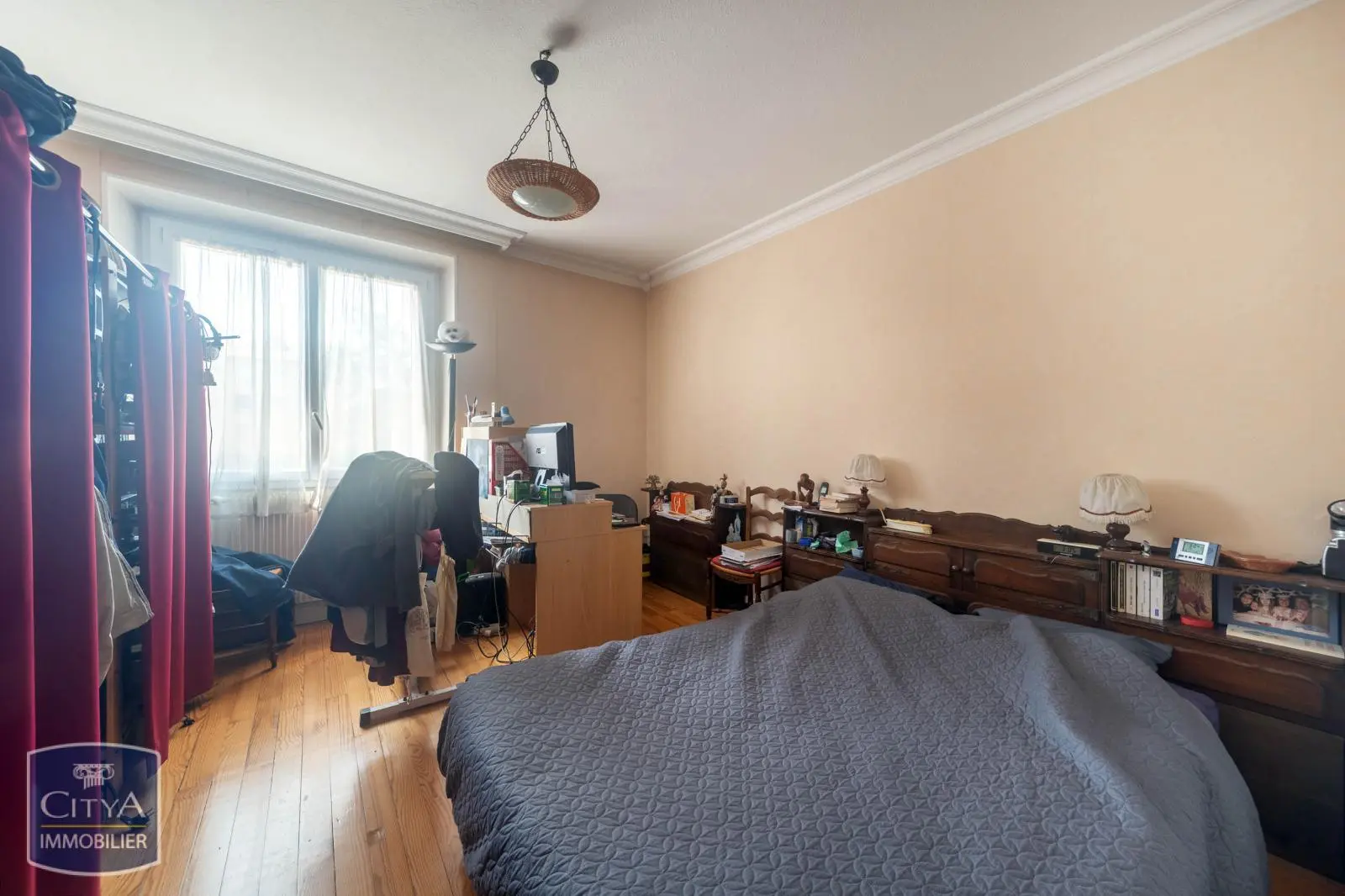 Photo 7 Appartement 3 pièces 83m²