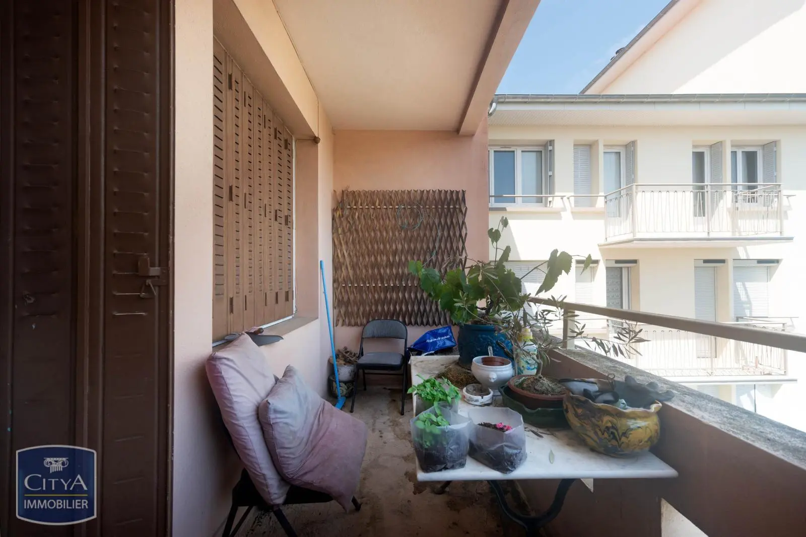 Photo 2 Appartement 3 pièces 83m²