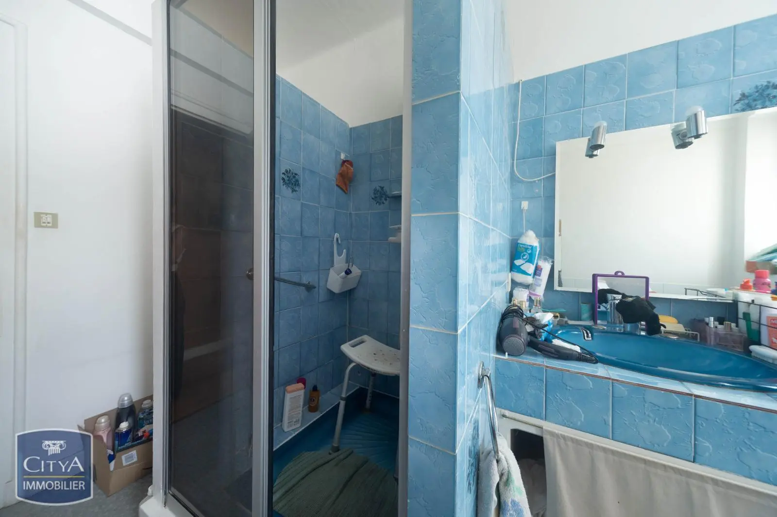 Photo 10 Appartement 3 pièces 83m²