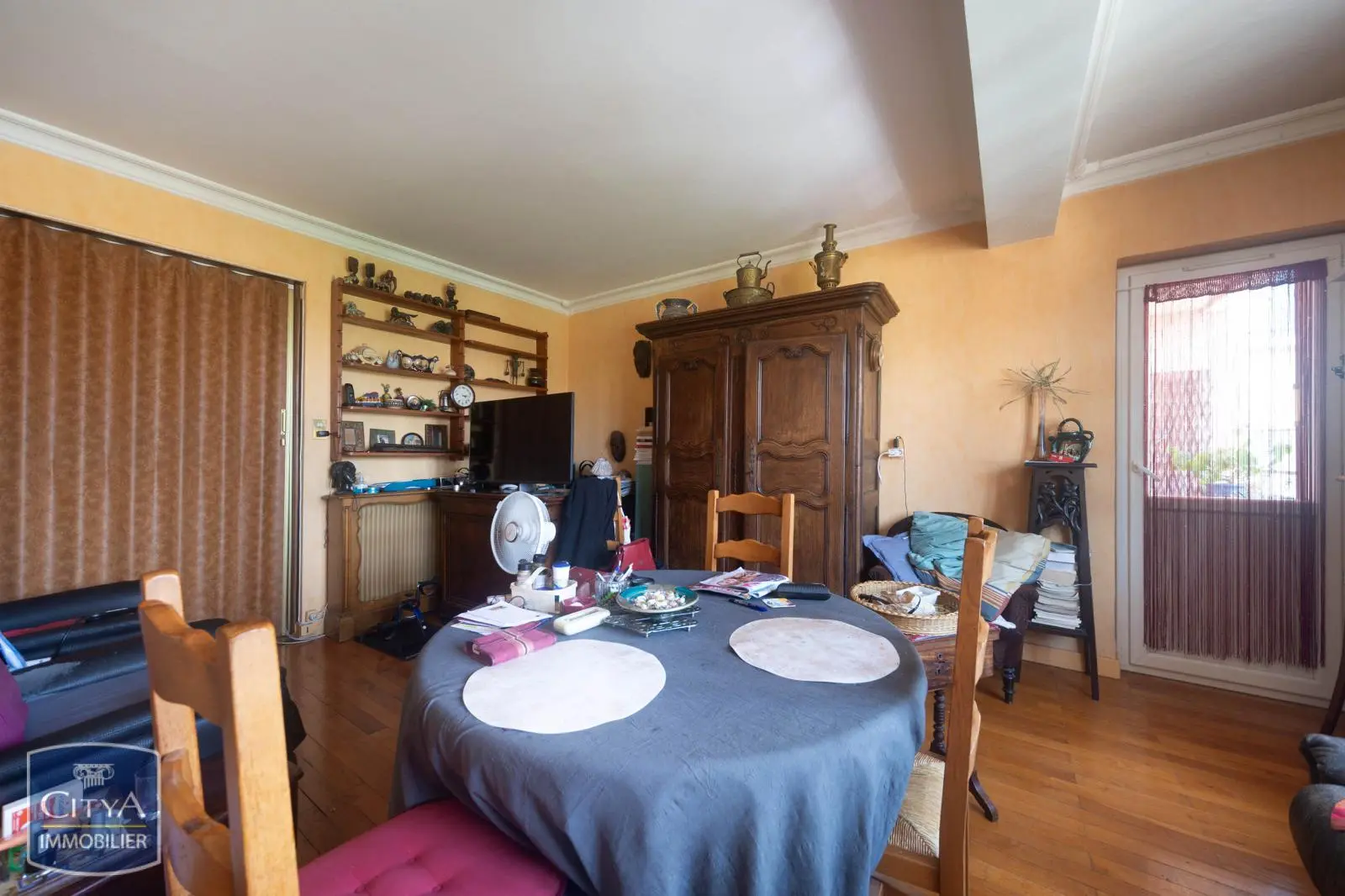 Photo 3 Appartement 3 pièces 83m²