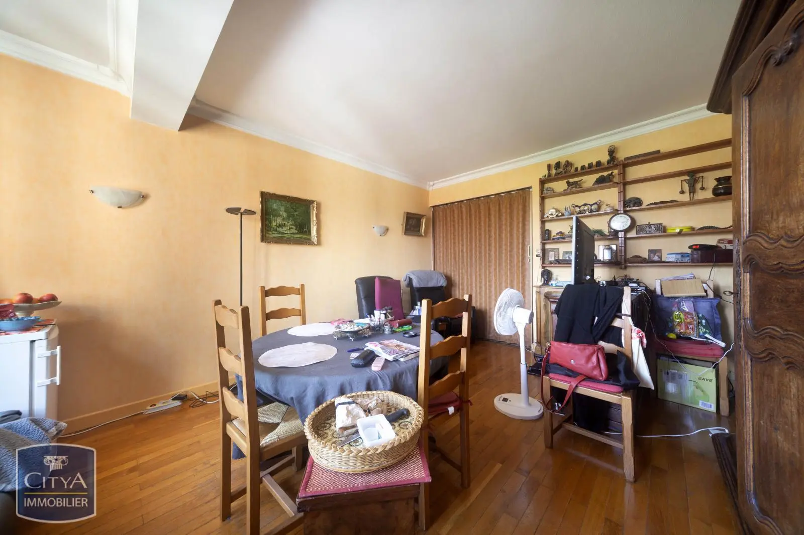 Photo 4 Appartement 3 pièces 83m²