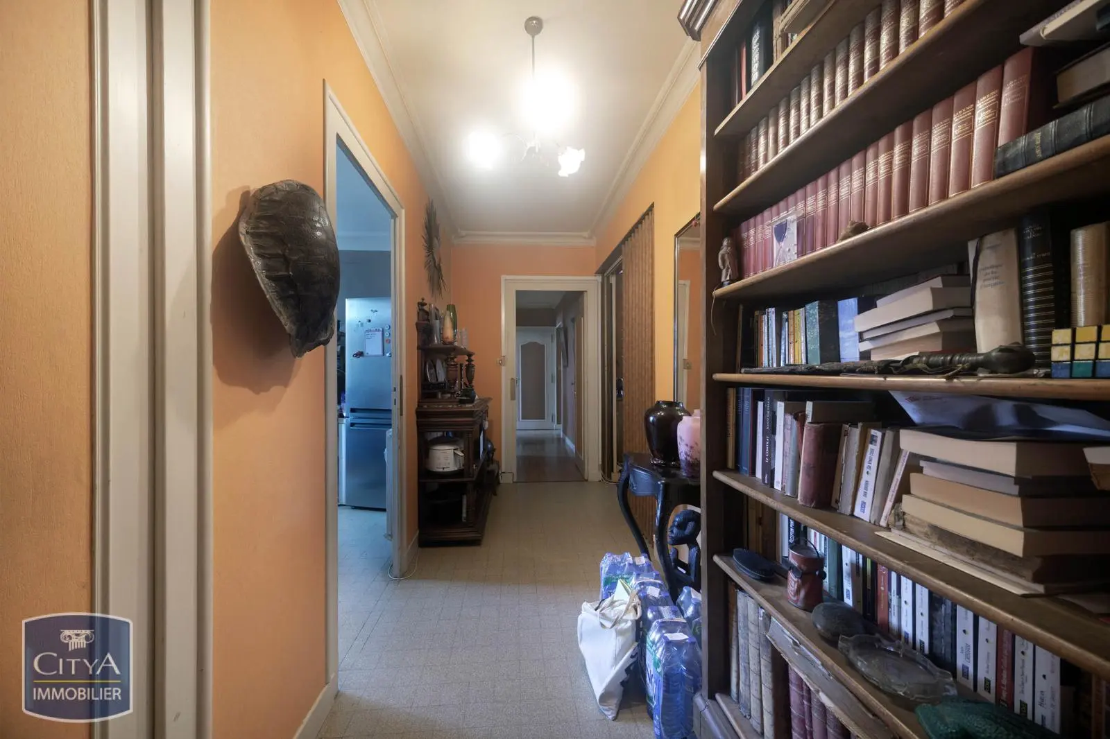 Photo 5 Appartement 3 pièces 83m²